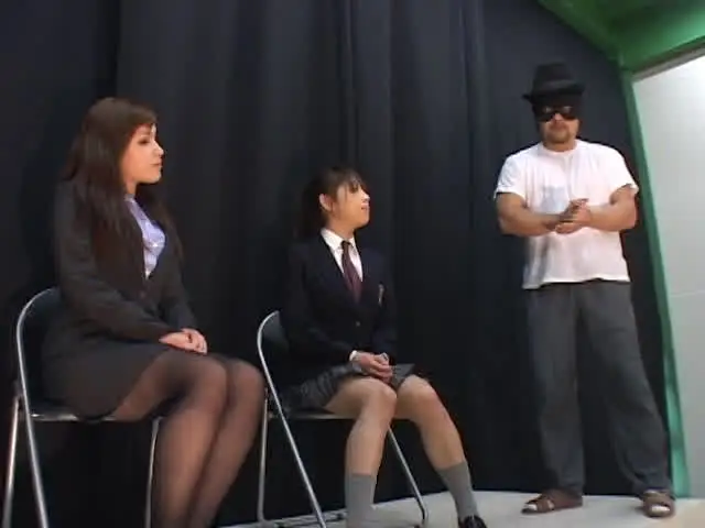 今回の催眠の舞台は名門女… 名門女子○校 赤っ恥 催眠文化祭