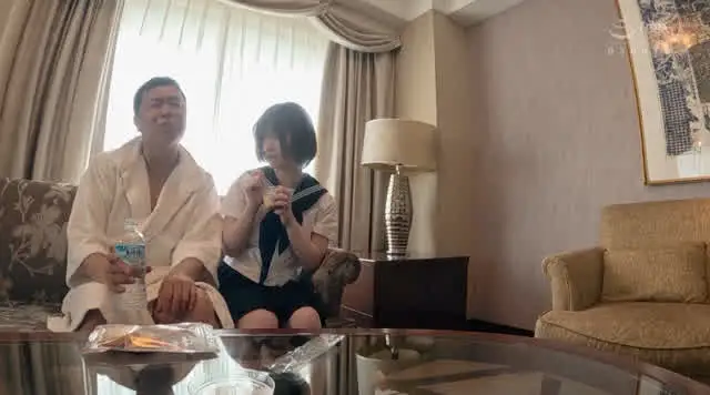 「よかったじゃんアンタで… 娘に喰わせてもらってます。 姫野らん