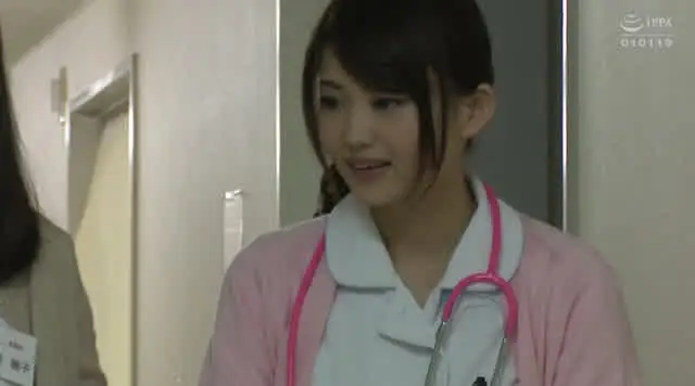 いつも患者さんにやさしい… サディヴィレナウ！ るいさん