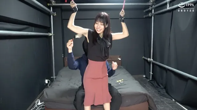 せっかくの腋見せ私服なの… わかしラボ WAKA-049 篠咲らら（2）