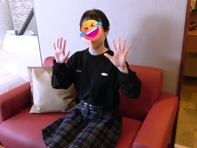 親しみやすい真面目そうな… 身近な雰囲気のOLくすぐりツボ探し女体実験