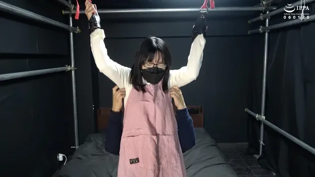 瀕死です。くすぐり攻めに… わかしラボ WAKA－070杉崎みさき（2）
