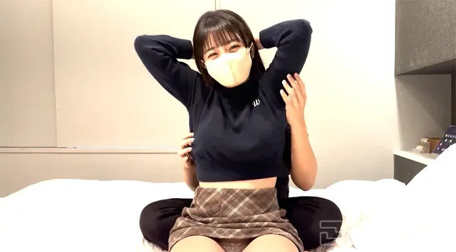 くすぐり個撮に来た美人人… くすぐり個撮に来た美人人妻の後ろからくすぐり 弥生4