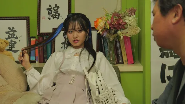 ホストに貢ぎすぎて○○不… トー横女子馬用発情剤漬け～対象者A編～