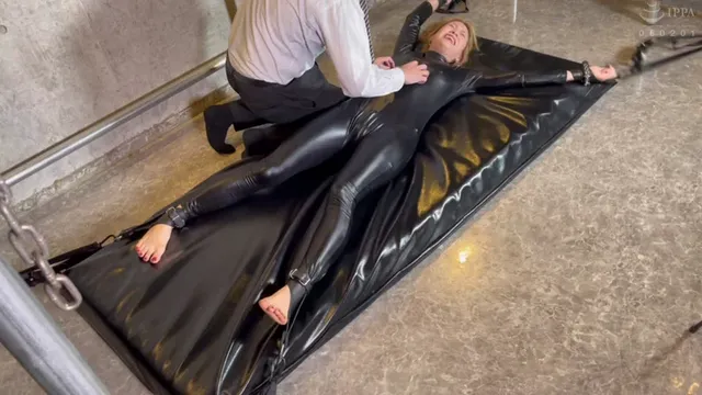 こちょこちょ衝撃映像！あ… TICKLE PRODUCTION THRILL 犠牲者 有賀みなほ （2）