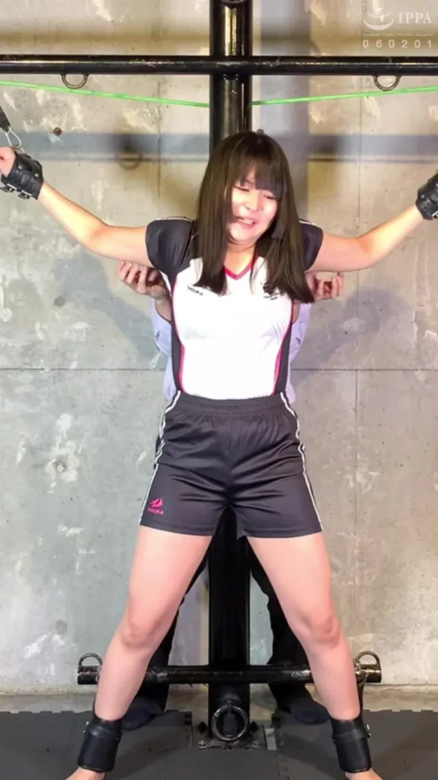 可愛い可愛い宮の木しゅん… TICKLE PRODUCTION THRILL 犠牲者 宮の木しゅんか （4）