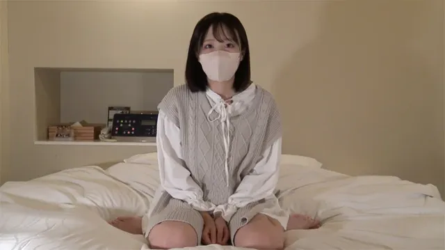 くすぐり個撮に来た現役女… くすぐり個撮に来た現役女子大生 まりな（1）