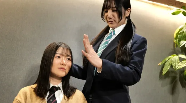 虎馬文化女子学園では変態… 虎馬文化女子学園5~体験型変態講習~