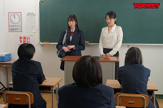 13年ぶり人気作品をリメ… 私立花園女●●いじめ学級会 リメイク