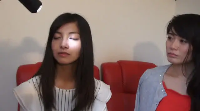学生時代を過ごした三人の… 催眠女子会 ～女性だけの究極催眠遊戯～