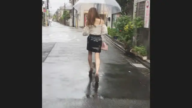 リアルなストーカーが女性… リアルストーカー