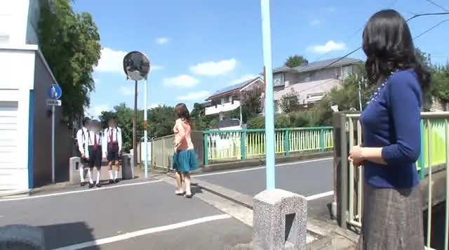 見かけだけちびっこで悪魔… ダーク系鬼畜餓鬼んちょ2 自宅を乗っ取られた篠田家編
