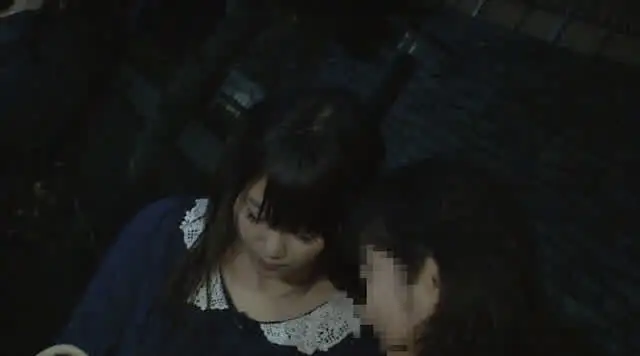 夜行バスで乗り合わせた女… 夜行バスで声も出せずイカされた隙に生ハメされた女
