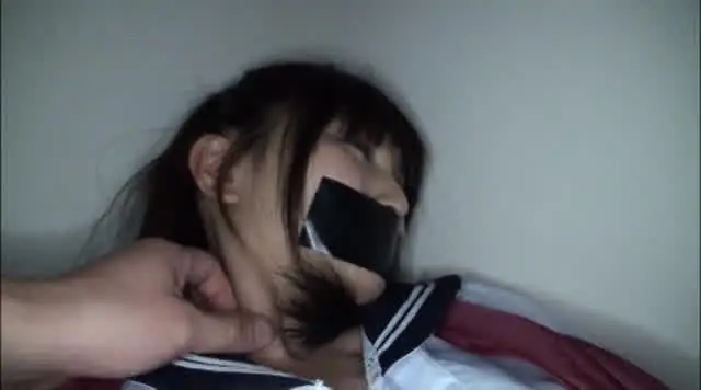 少女わいせつ性的虐待行為… 少女監禁中出し強姦映像