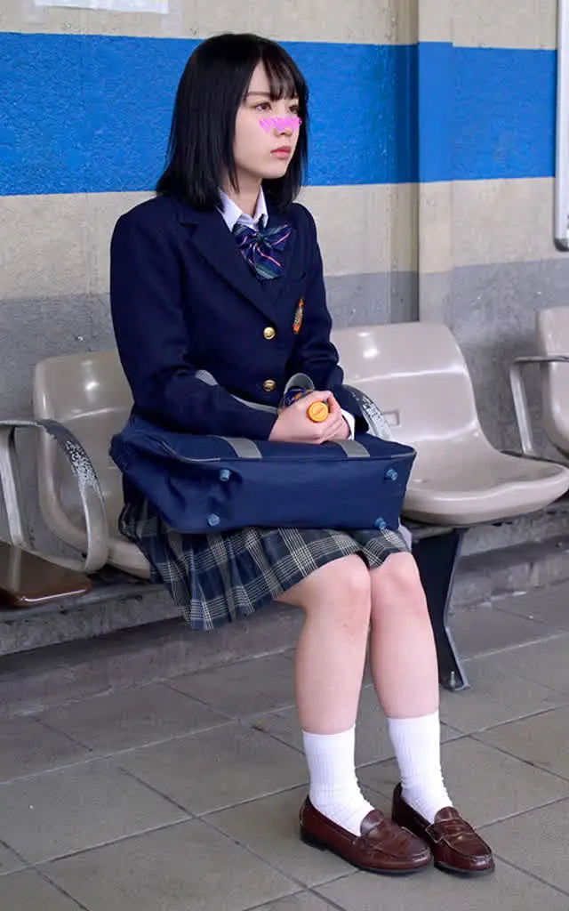 【アイドル級可愛さMAX… 高揚 わか（仮名）