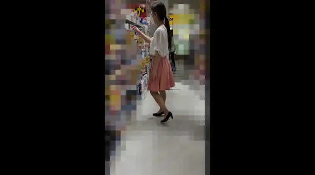 幾多の現場を乗り越えてき… 痴漢記録日記vol.121