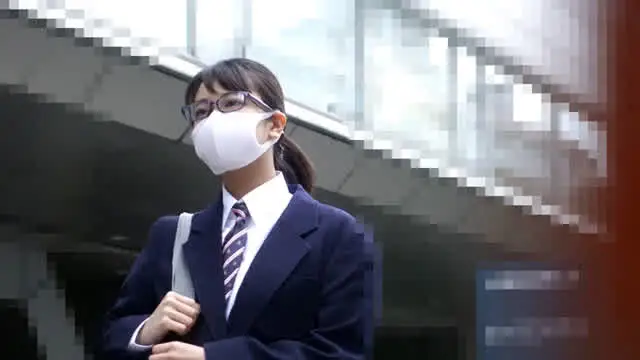 街で見かけた女を付け狙い… 電車痴漢selection5