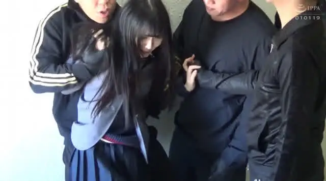 ＃158cm＃Cカップ＃… 都内進学校に通う美少女J○を拉致レイプVol.2 くるみ