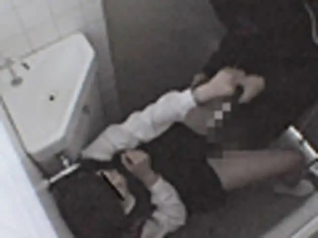 とある●学校で起きた凄惨… 中●生 校内レイプ