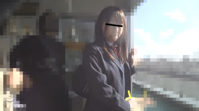 帰宅途中の女子校生を尾行… 女子○生尾行痴漢中出し眠姦わいせつ映像