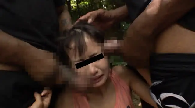 黒人にレイプされる○学生… ロ●ータ美少女を狙った黒人鬼畜中出しレイプ映像集