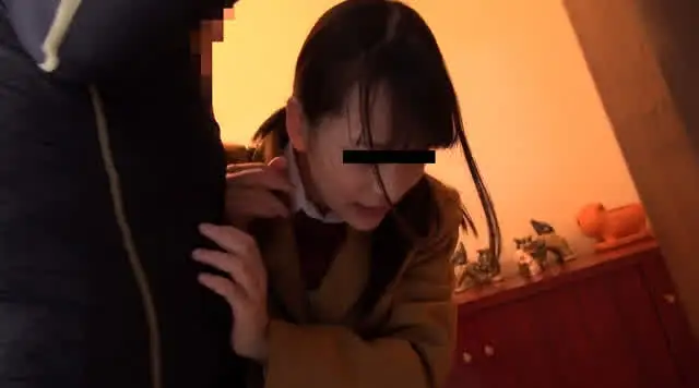 女子校生を尾行し自宅へ押… 女子●生中出し押し込みレイプ映像 8時間