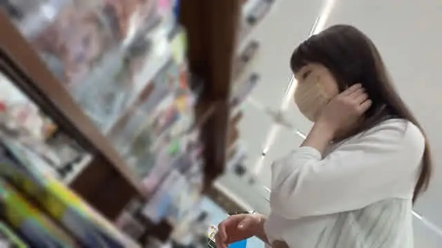 おじさんと同じような犯罪… メロンクリームソーダ女