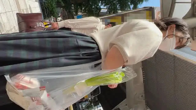 最近、バテ気味です。そう… マン毛ボーボボ尻女