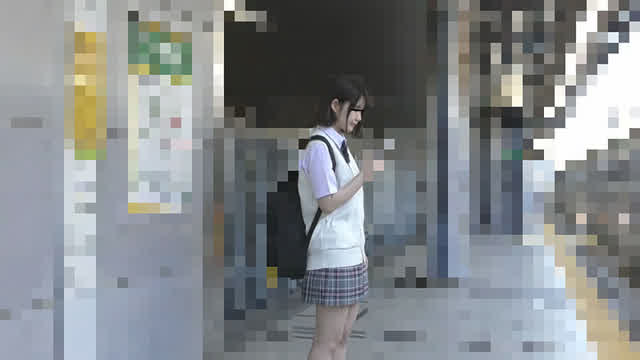 女子校生専門の痴漢電車動… 制服娘痴漢電車外伝 痴漢後生本番ハメ撮集11