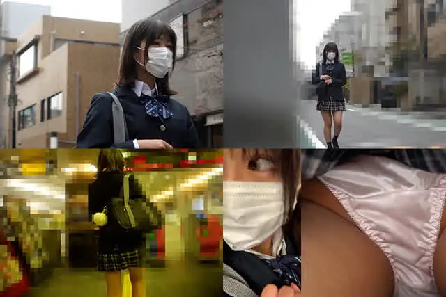 今回は僕のゲストハウスに… 実録 電車痴漢映像 ＃020