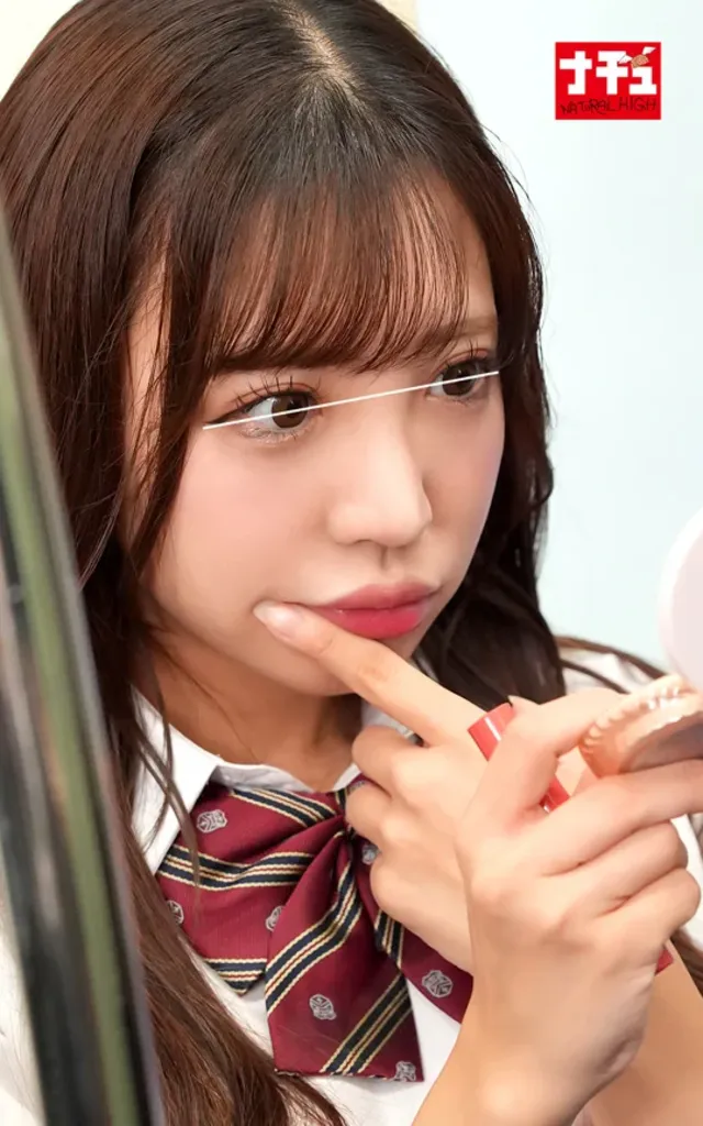 美意識の高い今どき美少女… オルチャンメイク美少女羞恥2
