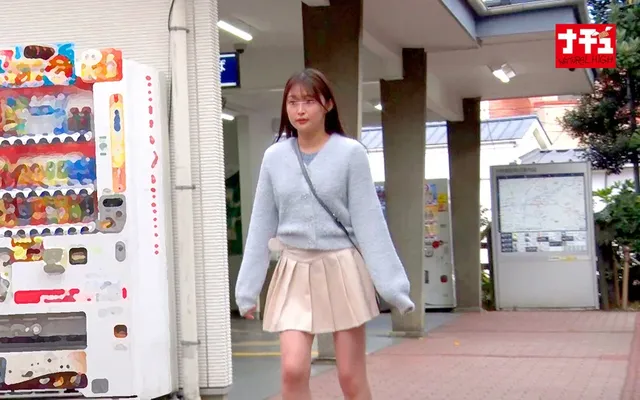 街で出会った清楚なロング… 潮を吹かされ続け屈服する敏感女子大生3 清純華奢娘