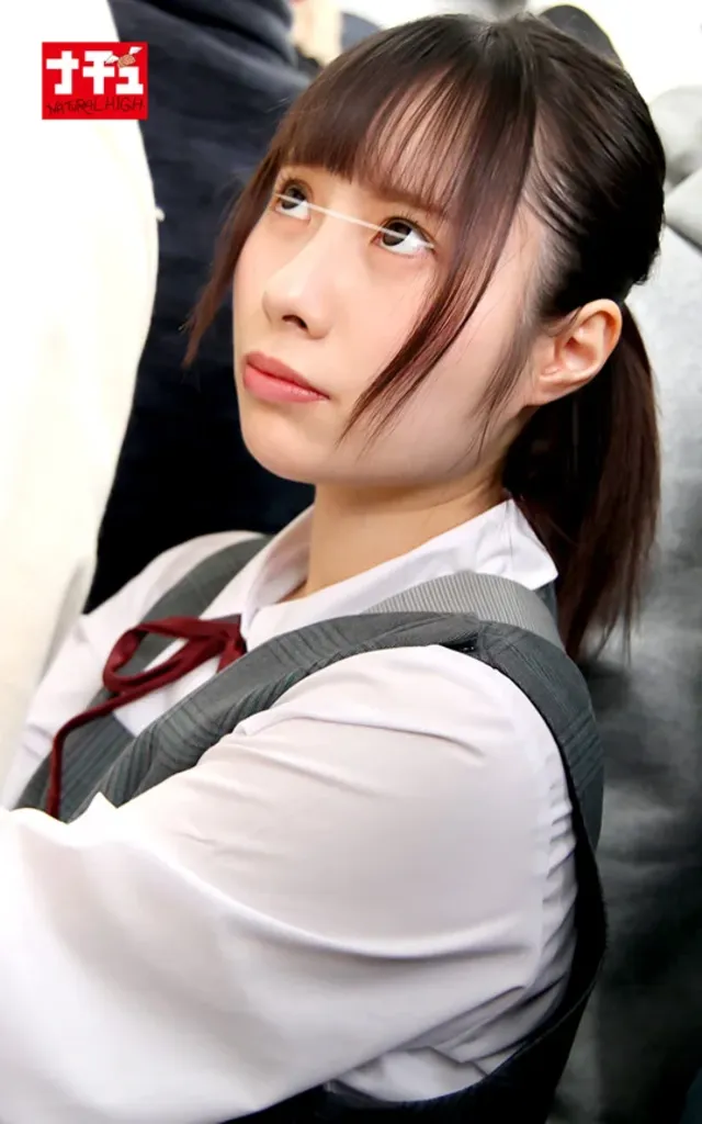 有名お嬢様学校に通うミニ… ロングスカート女学生羞恥2 泣き虫ミニマム娘