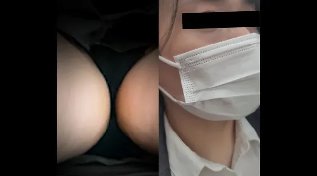 その夜、俺たちは雨宿りが… 終電と快楽の再会～パチンコ店で見つけた熟れた女