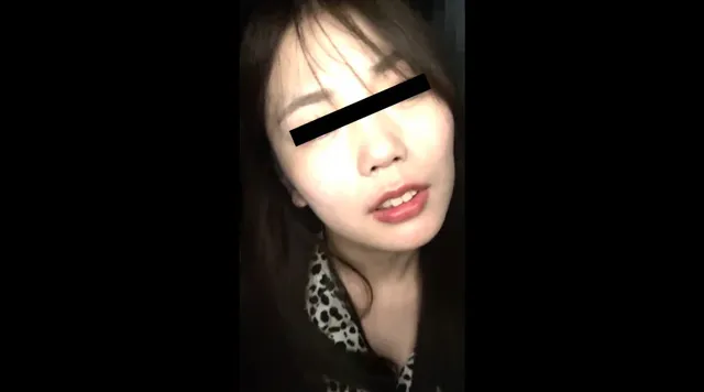 昼前の11時頃まだ午前中… 「ちょっと…やめて」と震える声の裏側に…豹柄美女。