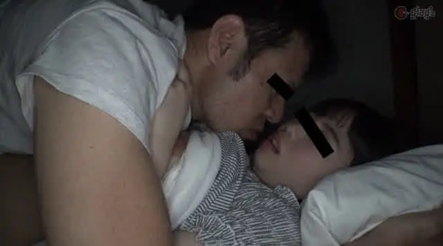 メーカーに匿名で送られた… 姪っ子睡眠レイプ