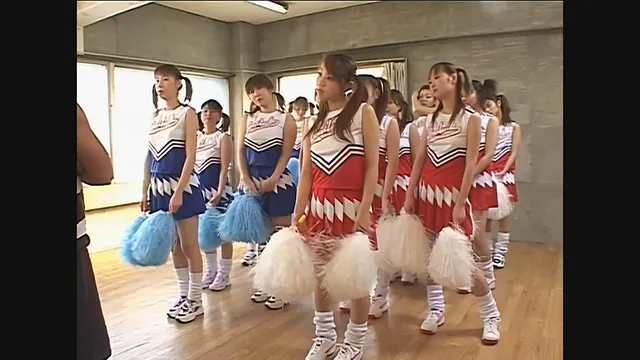 集団の女の子を○しちゃう… 【AIリマスター】アイエナジーガールズ