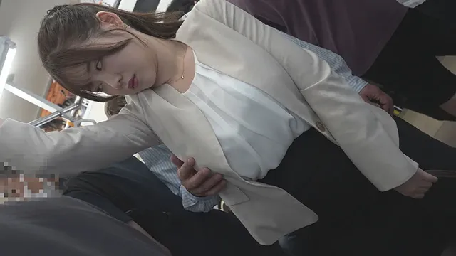 ターゲットON！ゆっさゆ… ぷるぷる神乳痴○2～ターゲットC子編～