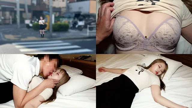 色白でまだ学生くらいの女… 学生風の色白女。未開発の身体をガンガン○す！！