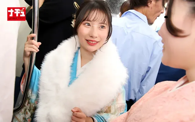 大人への仲間入りを果たし… 成人式羞恥 人生の晴れの日を精子で汚された振袖娘