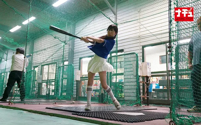 プールで見つけた女子がバ… 敏感（恥）巨尻羞恥2026 剛毛野球女子