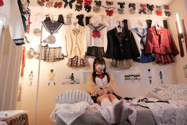 同じマンションに住む○○… 巴ひかり 女●●生中出し20連発