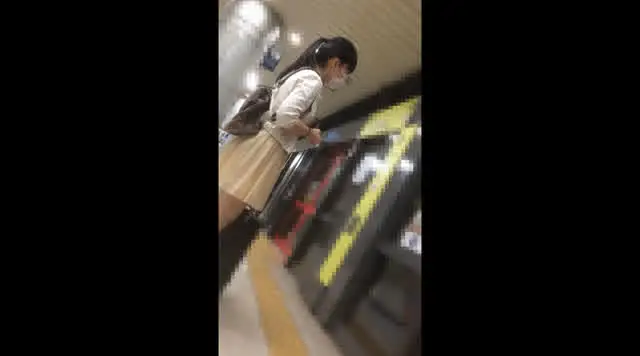 満員電車で恐ろしいのはコ… 痴漢記録日記vol.38