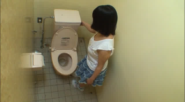 日本で一番危険な西○区公… 西○区公衆トイレ少女押し込みレイプ
