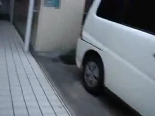 目を覆いたくなる犯罪映像… 強姦映像記録集 第四巻