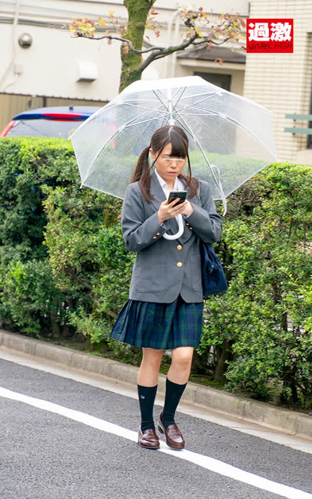 「尾行され…」「侵入され… 強振動ペニスねじ込み襲激