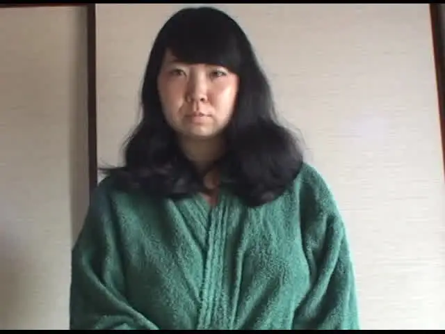 ほぼ1メートルのIカップ… 巨乳緊縛12 有宮まこと・前篇