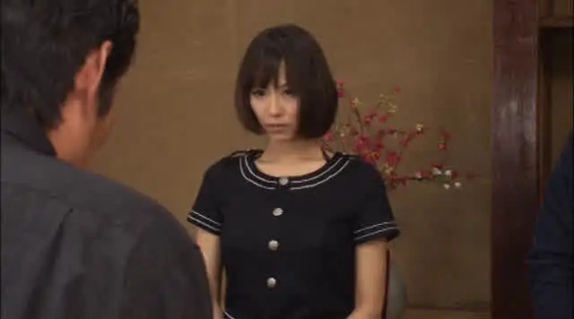 熟女優界トップを爆走中の… しつけてください 若妻・奴隷志願 奈津美30歳