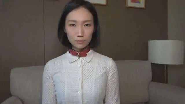 あかねさんを起用して緊縛… 肉便器願望 あかね