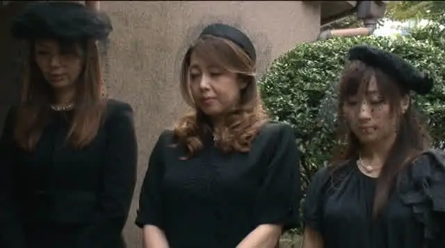 AV界の女王・風間ゆみが… 緊縛奴隷夫人3 風間ゆみ